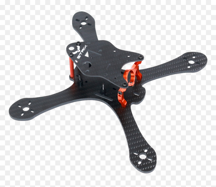 Strix Pro Series Awk210 Frame"
 Class="lazyload Lazyload - Trigger, HD Png Download - skull frame png