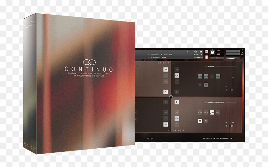 Continuo - Operating System, HD Png Download - pimp glasses png