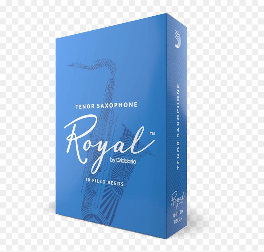 Book Cover, HD Png Download - tenor saxophone png