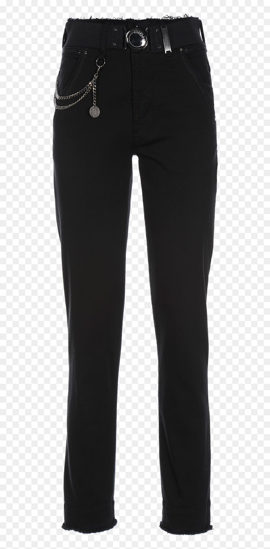 Black Diamond Font Stretch Captain, HD Png Download - jean button png
