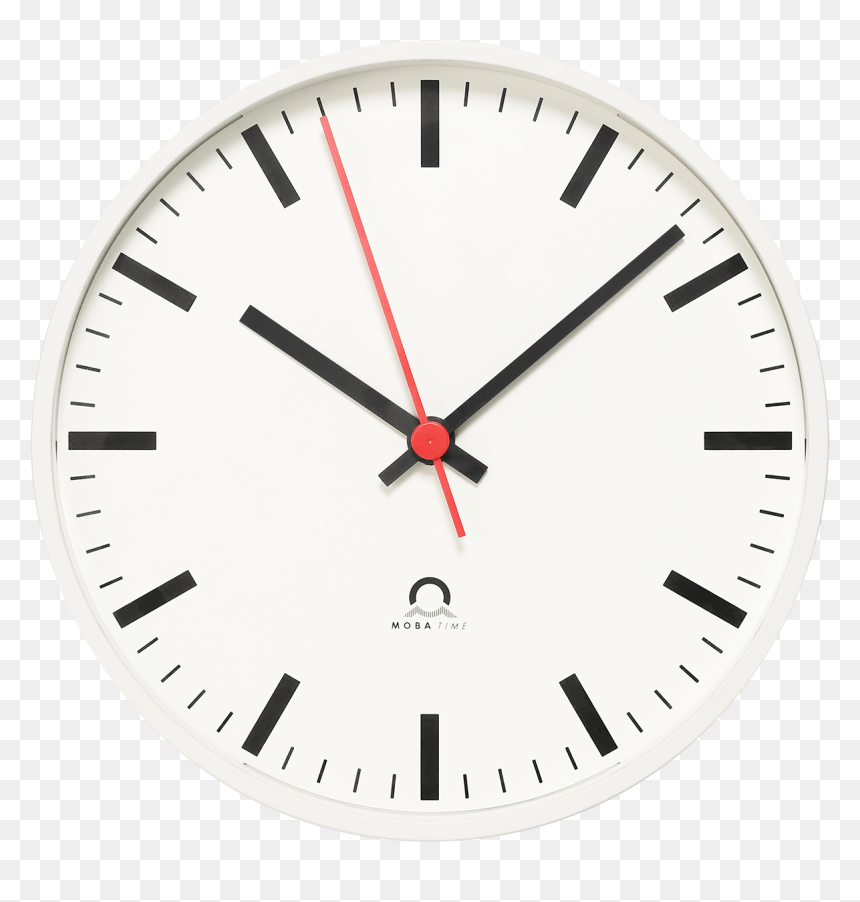 Watch, HD Png Download - analog clock png