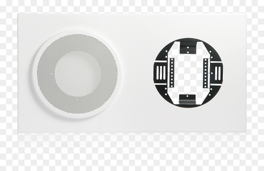 School Clock And Speaker, HD Png Download - analog clock png