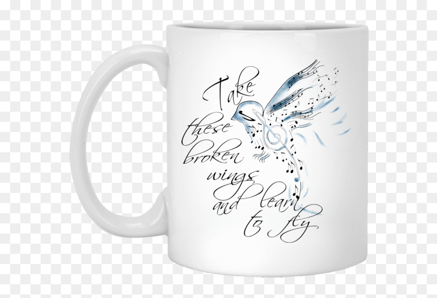 Does The Name Jayla Mean, HD Png Download - broken wing png