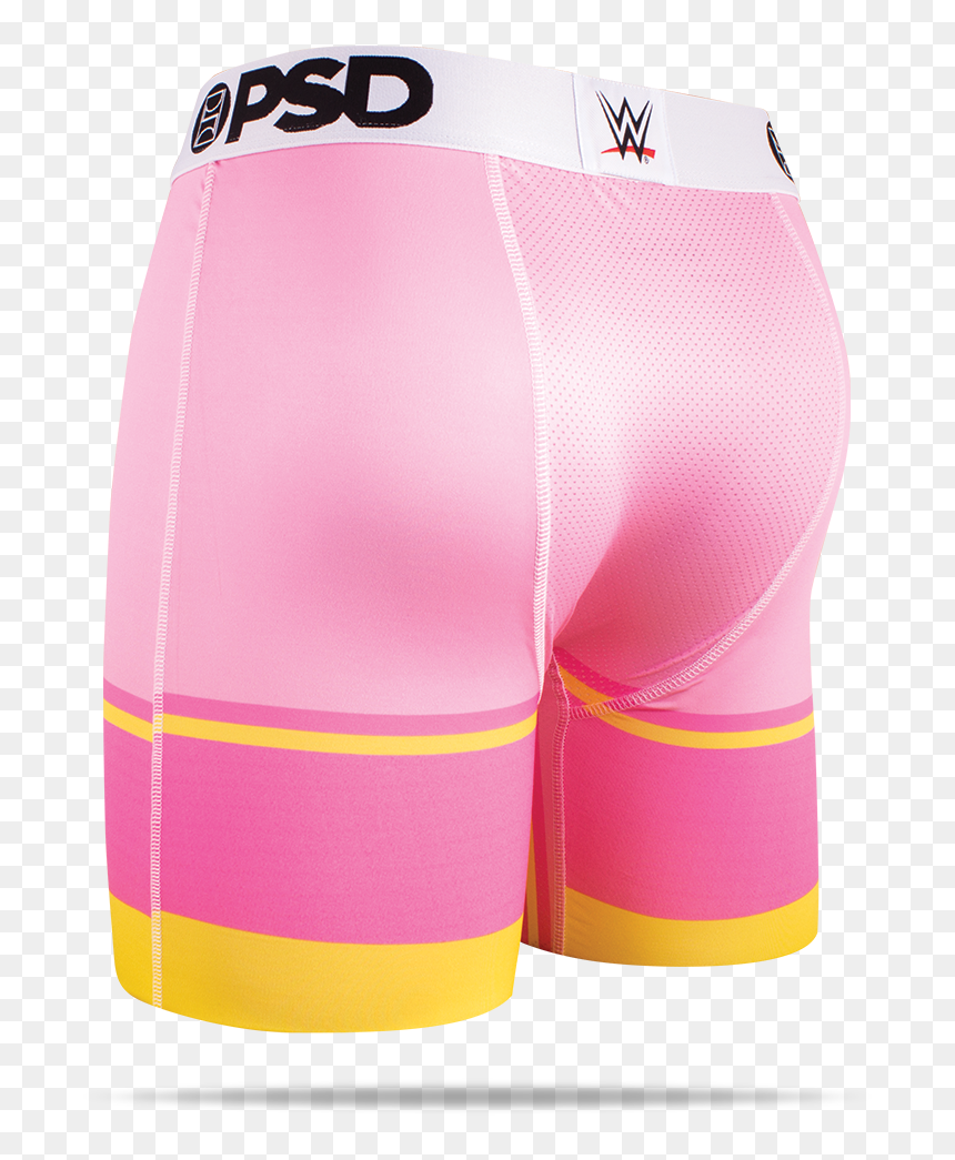 Ric Flair Fur - Underpants, HD Png Download - rick flair png