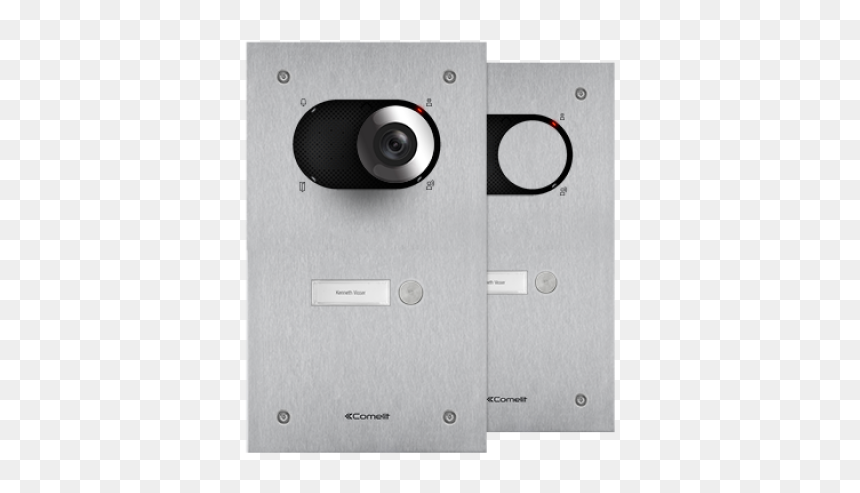Ix0101 - Comelit Switch, HD Png Download - switch button png