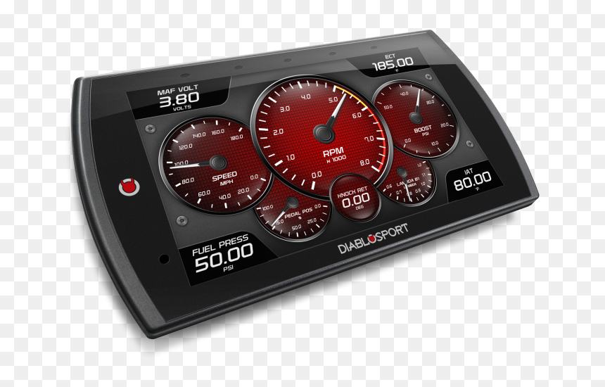 Diablosport Trinity 2, HD Png Download - 2015 chrysler 300 png