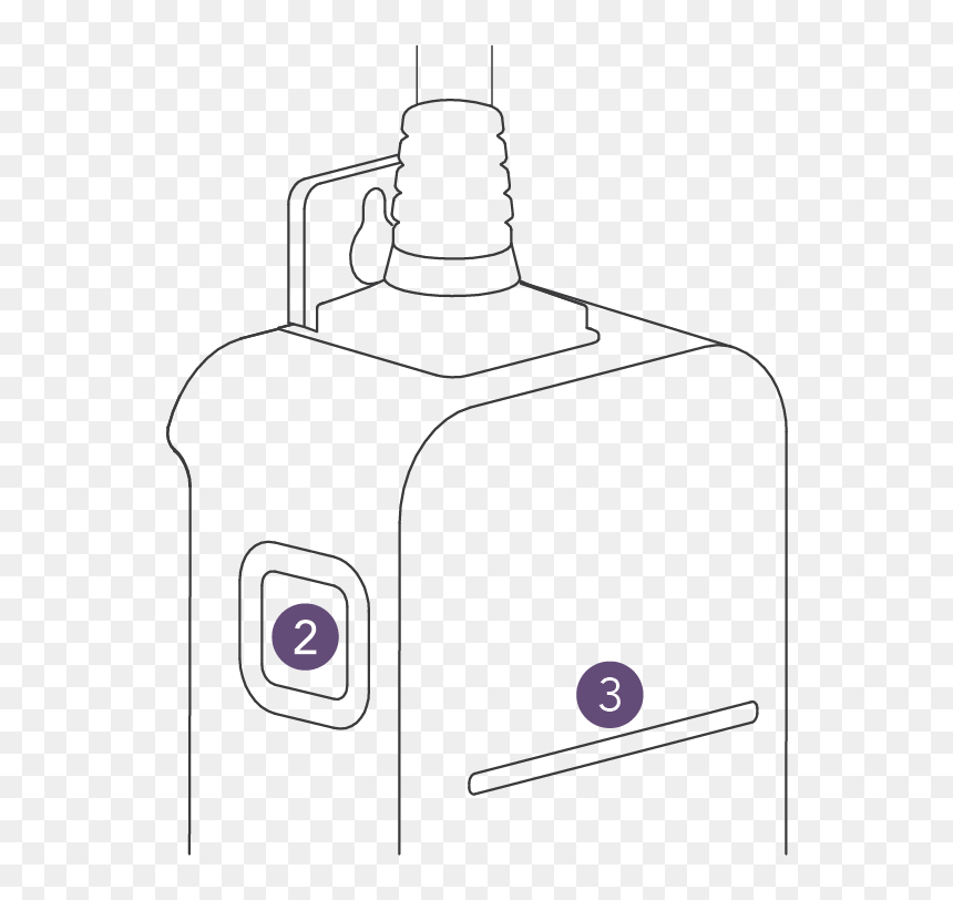 Line Art, HD Png Download - switch button png