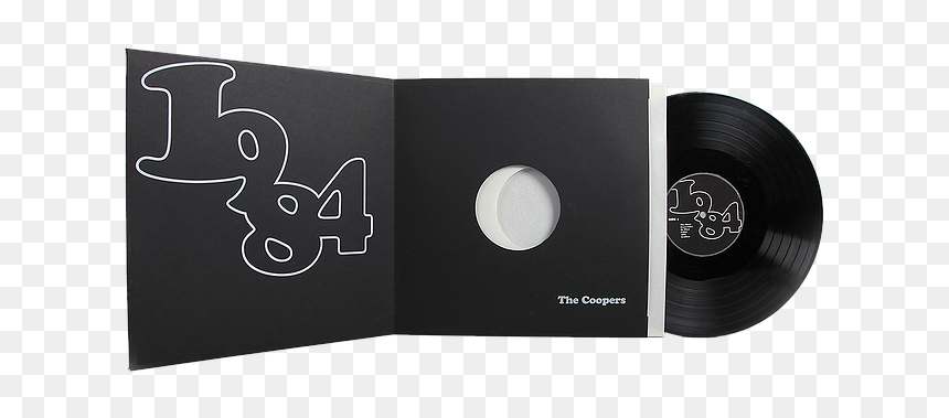 Circle, HD Png Download - vinyl cover png