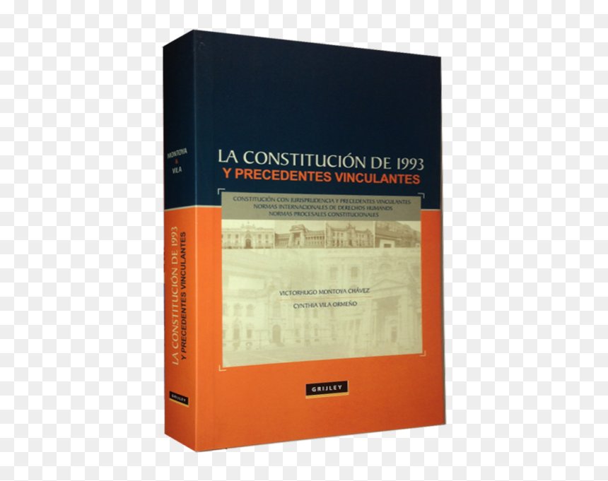 New Book Spotlight - Paper, HD Png Download - law book png