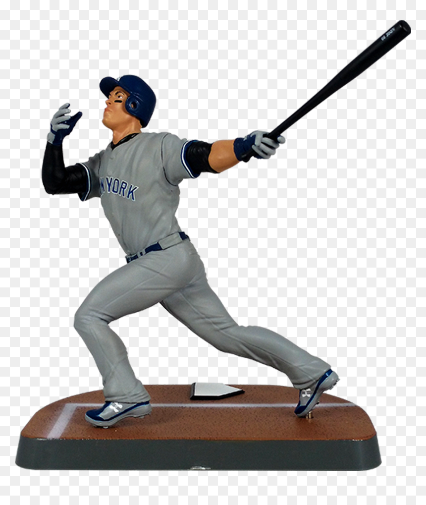 Judge - Imports Dragon Mlb 2018, HD Png Download - aaron judge png