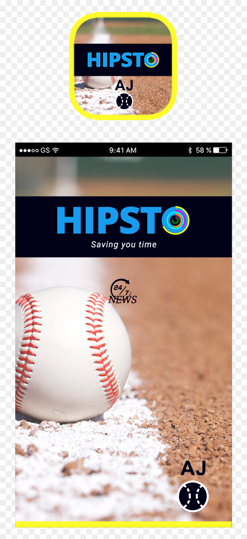 Baseball On The Field, HD Png Download - aaron judge png