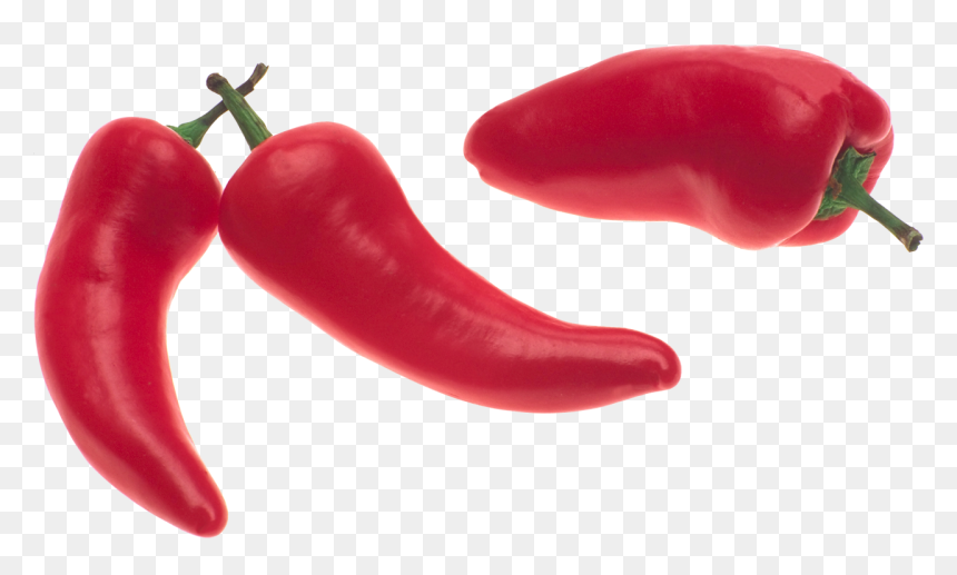 Red Pepper Png Image - Chilli Peppers Png, Transparent Png - red hot chili peppers png