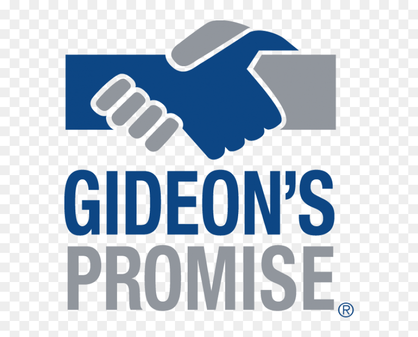 Gideon's Promise, HD Png Download - aaron judge png