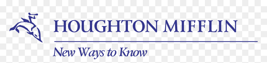 Houghton Mifflin, HD Png Download - henny png