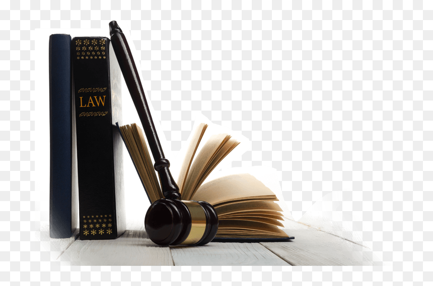 Law-book - الخدمات القانونية, HD Png Download - law book png