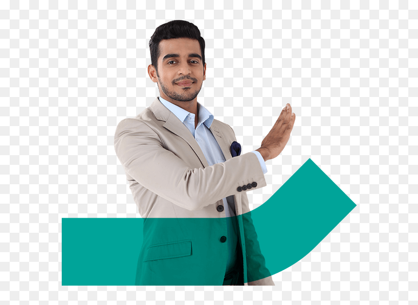 Slider - - Gentleman, HD Png Download - indian man png