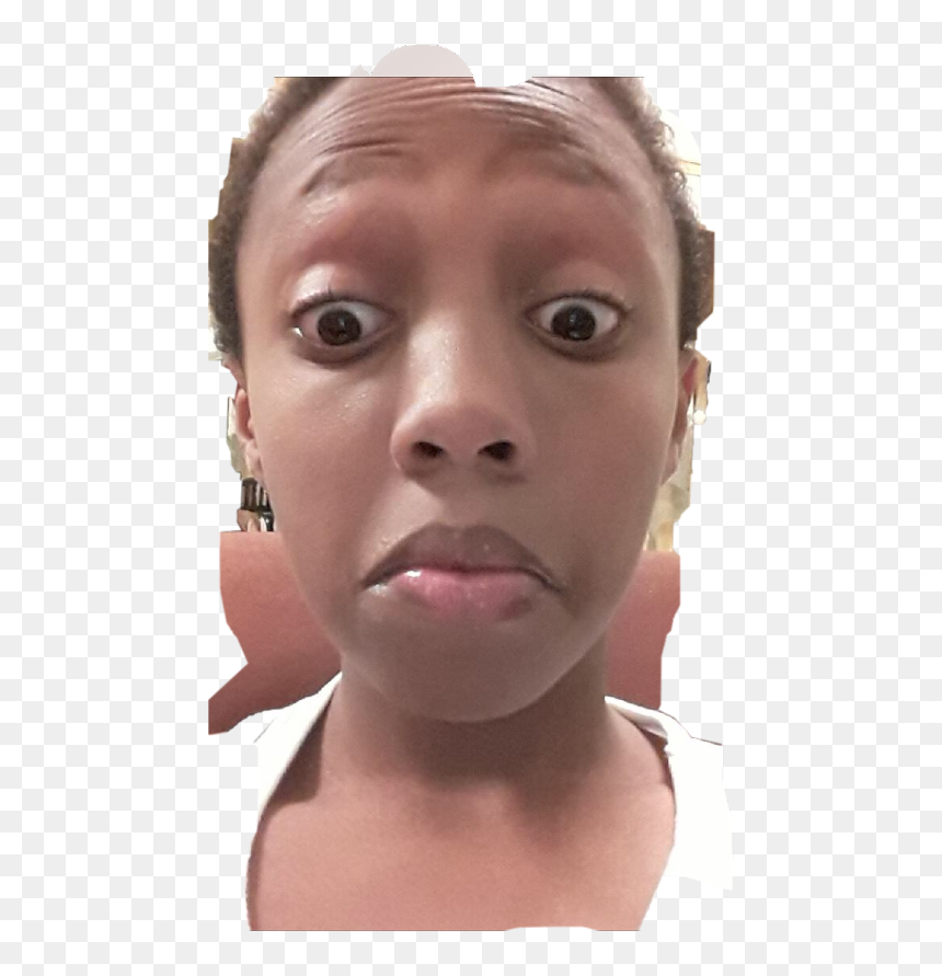Girl, HD Png Download - lil yachty face png