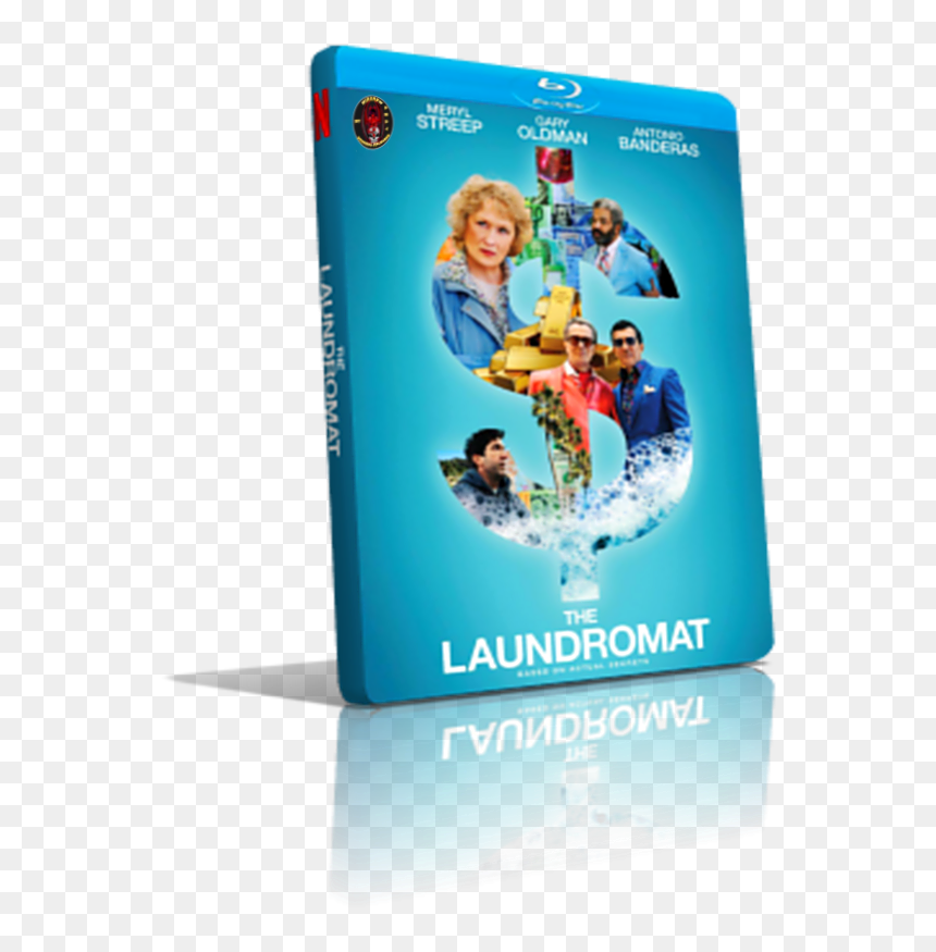 Laundromat Movie, HD Png Download - lil yachty face png