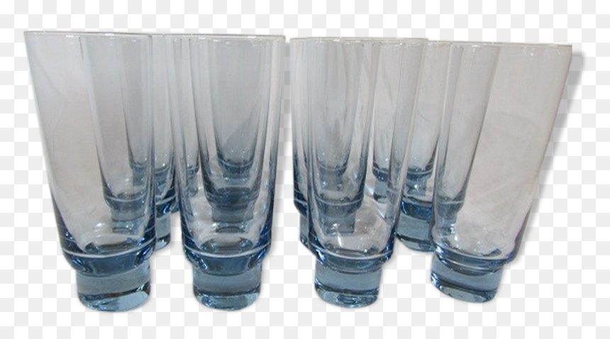 Lot Of 12 Lemonade Glasses"
 Src="https - Pint Glass, HD Png Download - glass of lemonade png