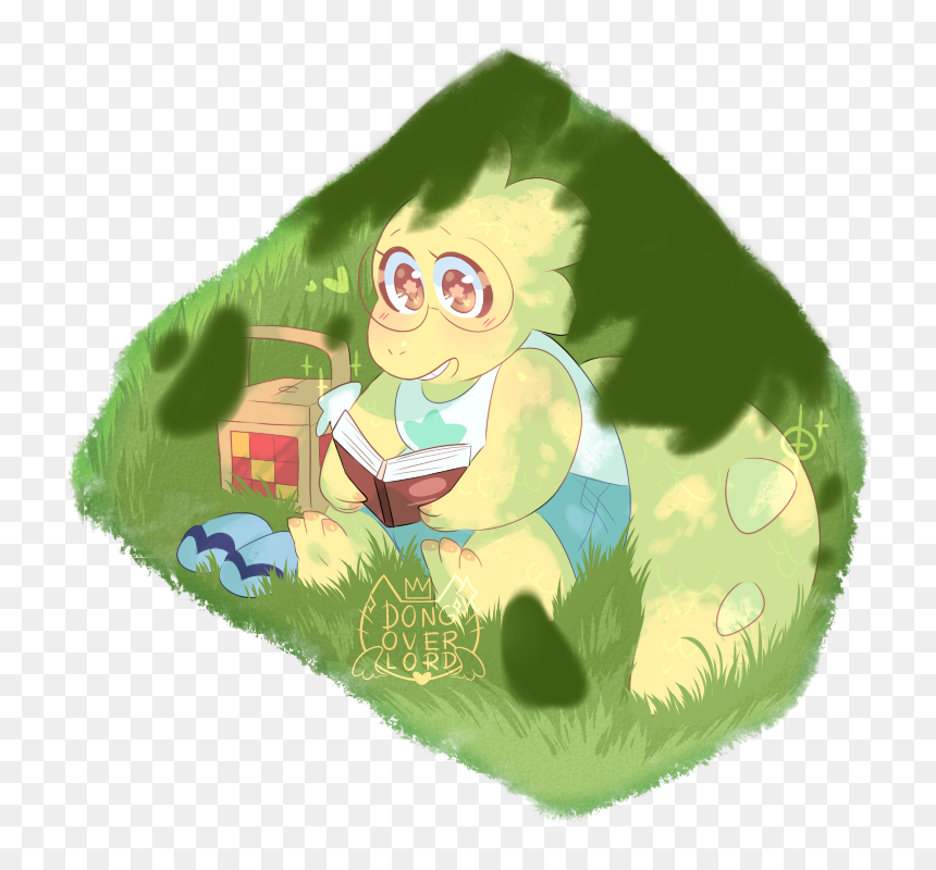 Cartoon, HD Png Download - alphys png