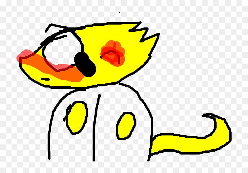 Clip Art, HD Png Download - alphys png