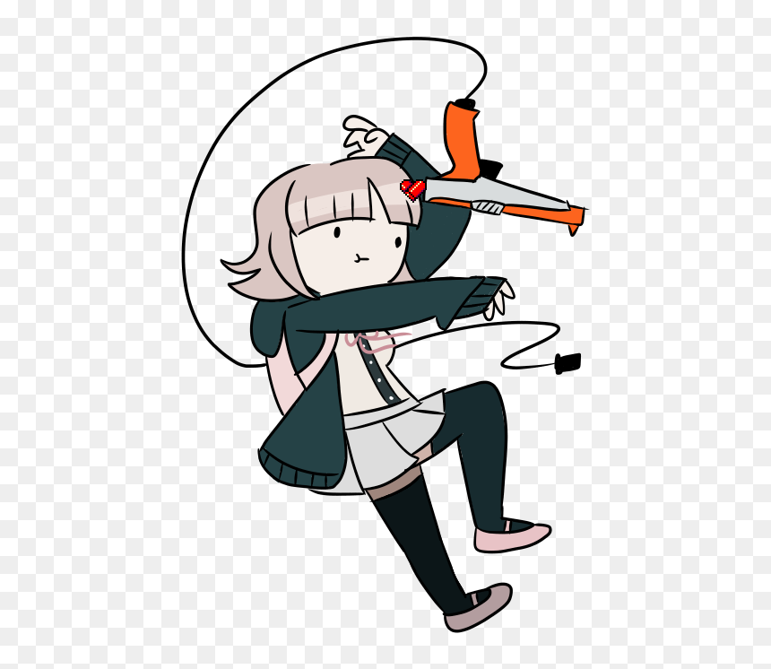 Cartoon, HD Png Download - enter the gungeon png