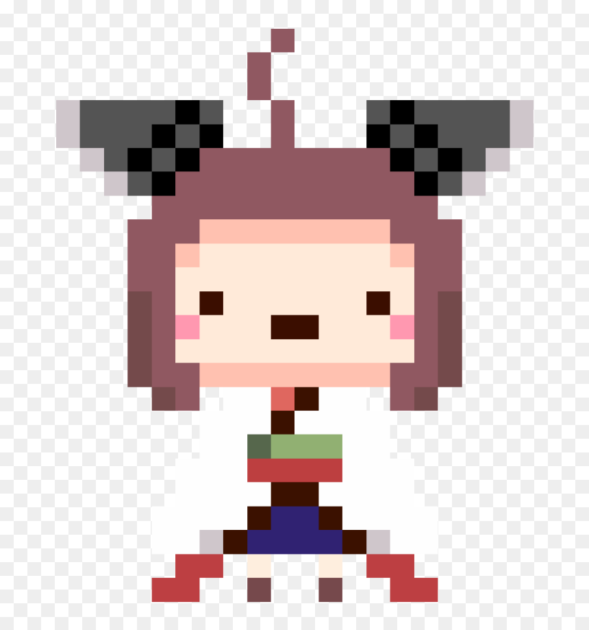 Cartoon, HD Png Download - enter the gungeon png
