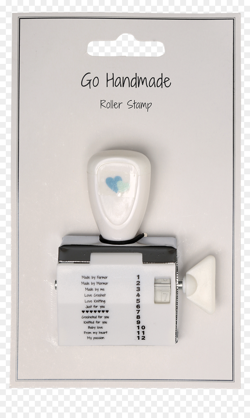 Headset, HD Png Download - heart stamp png