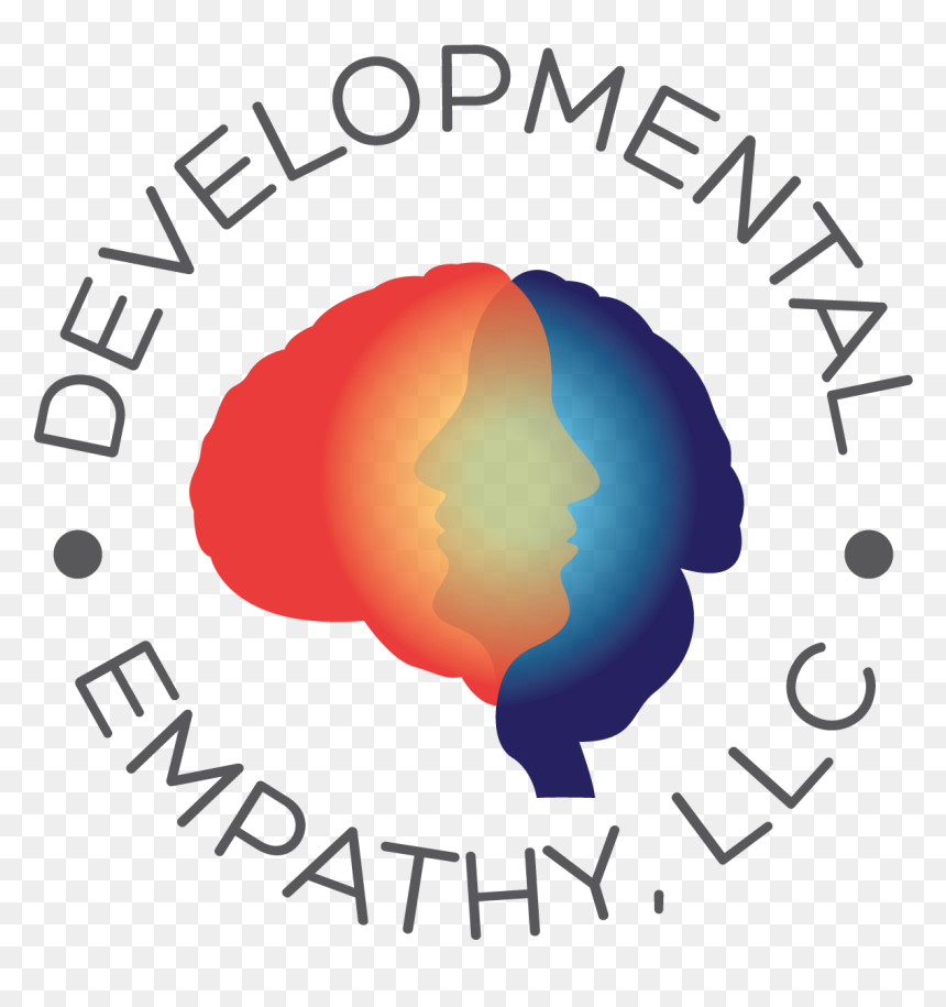 Developmental Empathy, Llc - Graphic Design, HD Png Download - empathy png