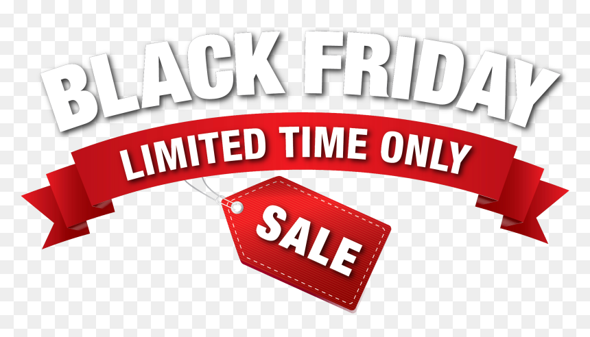 Graphic Design, HD Png Download - black friday sale png