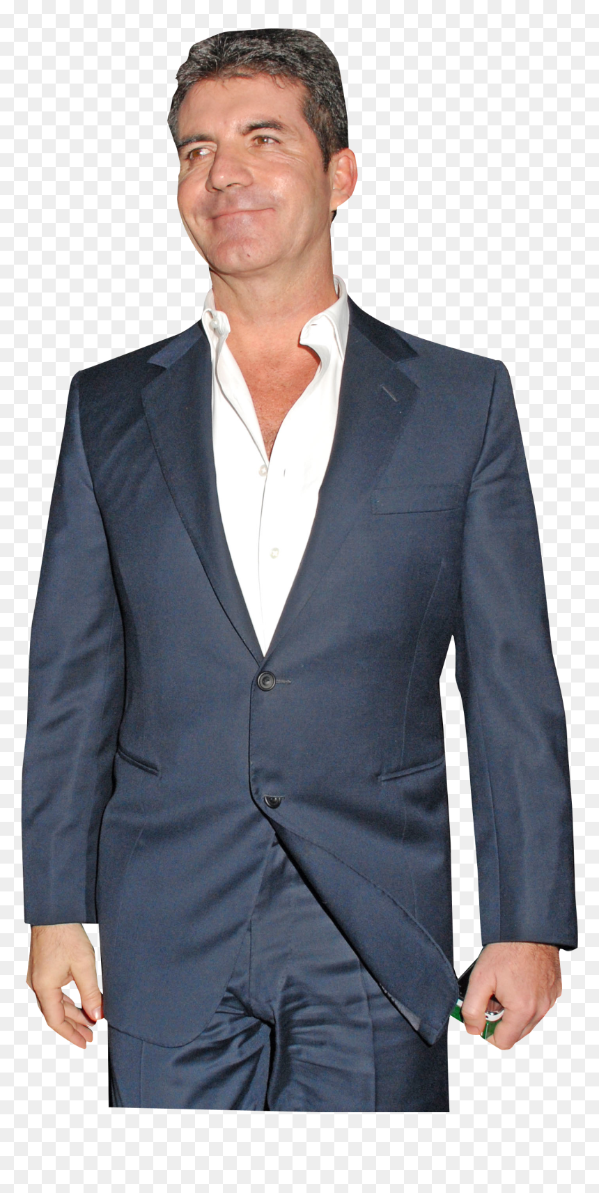 Simon Cowell , Png Download - Mahmood Burberry, Transparent Png - simon cowell png
