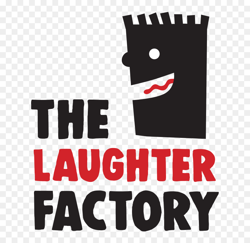 The Laughter Factory - Poster, HD Png Download - simon cowell png