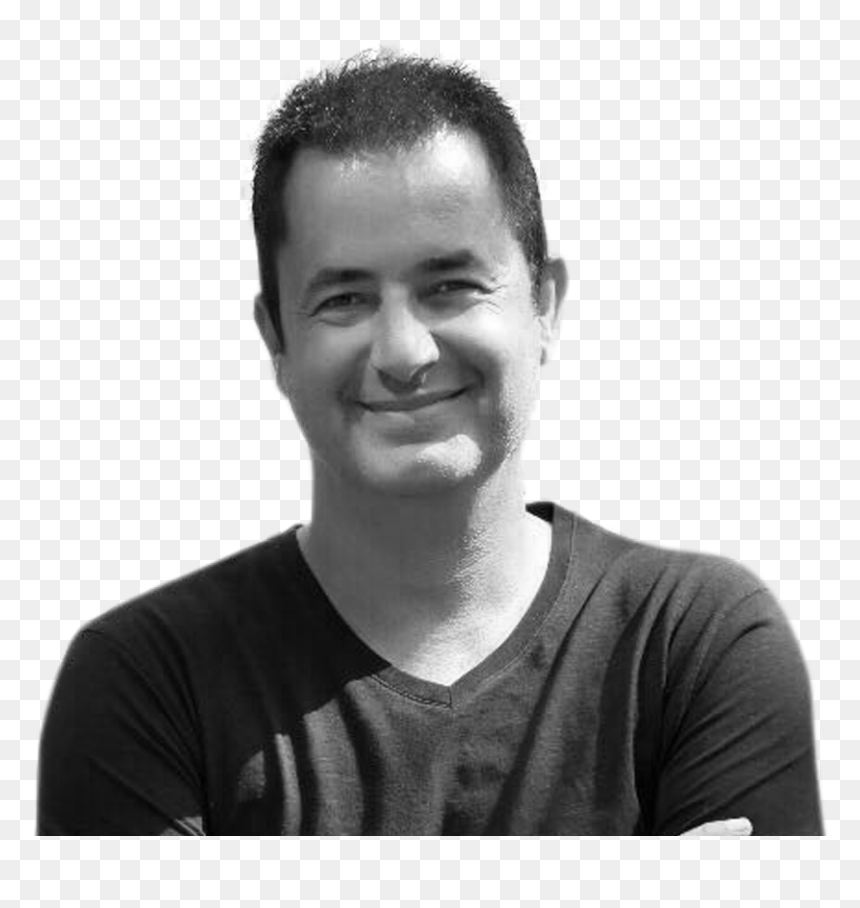 Acun Ilıcalı, HD Png Download - simon cowell png