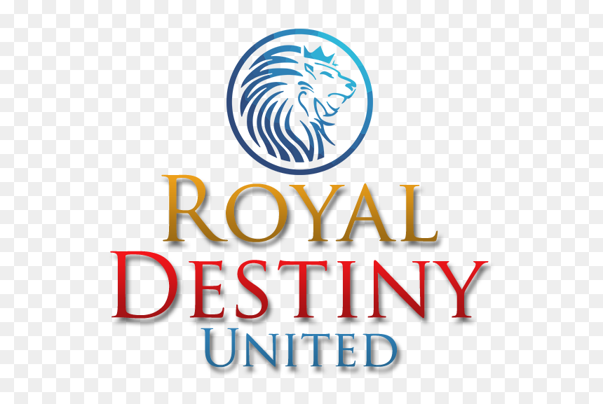 Royal Destiny United Width=720&heigh - Christine, HD Png Download - destiny symbol png