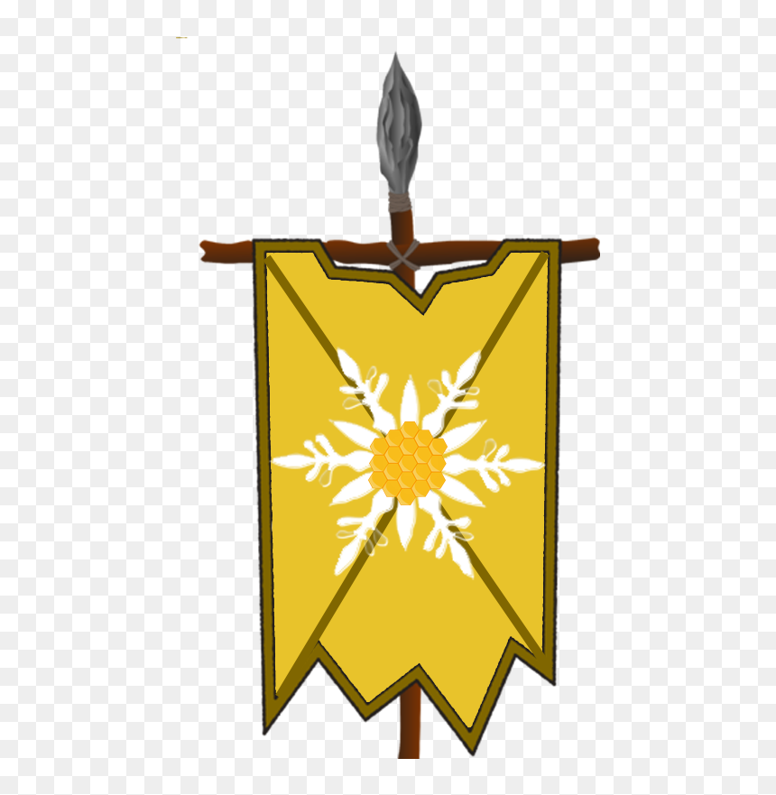Cleanup, HD Png Download - snowflake banner png