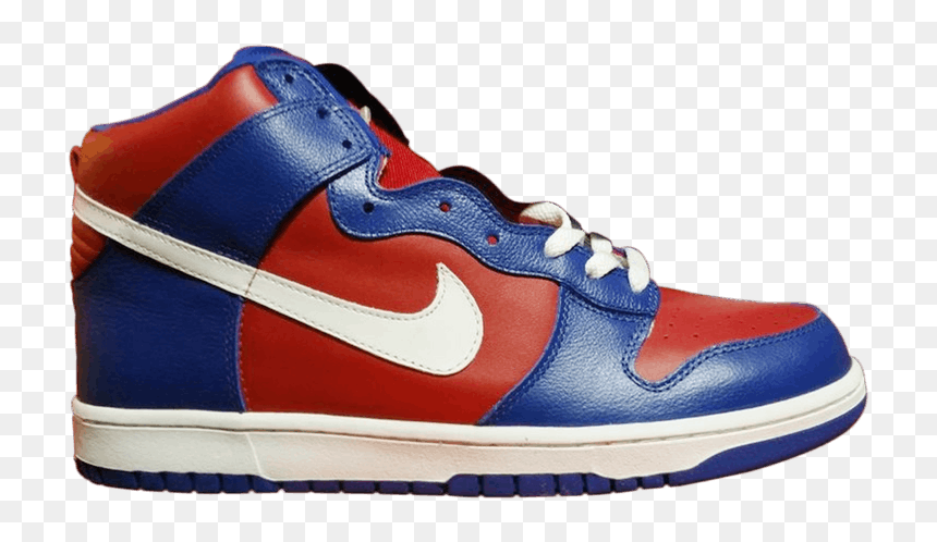 Sneakers, HD Png Download - kobe dunk png