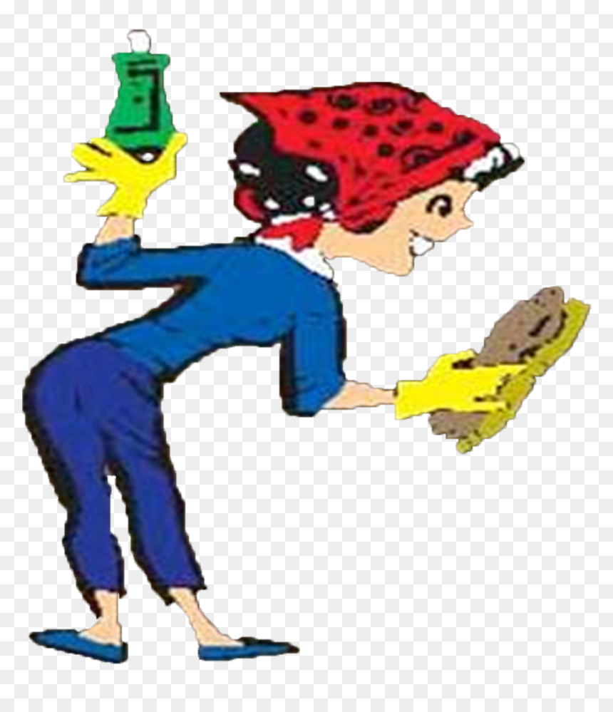 Cleaning, HD Png Download - cartoon buildings png