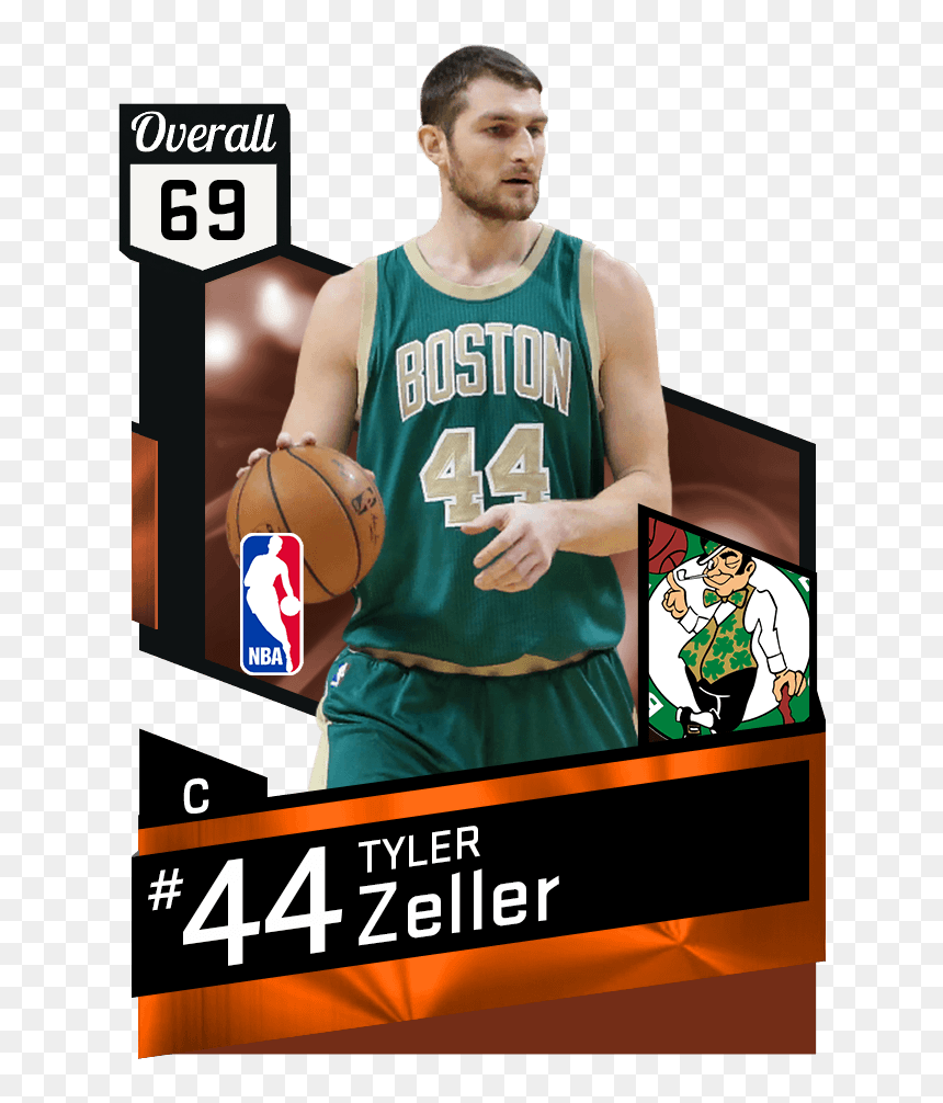 Sean Kilpatrick Nba 2k17 , Png Download - Nba 2k19 Rick Barry, Transparent Png - nba2k17 png