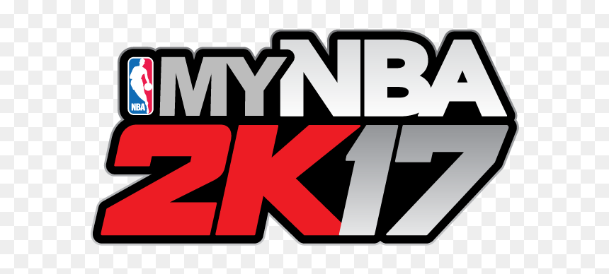 Nba 2k15, HD Png Download - nba2k17 png