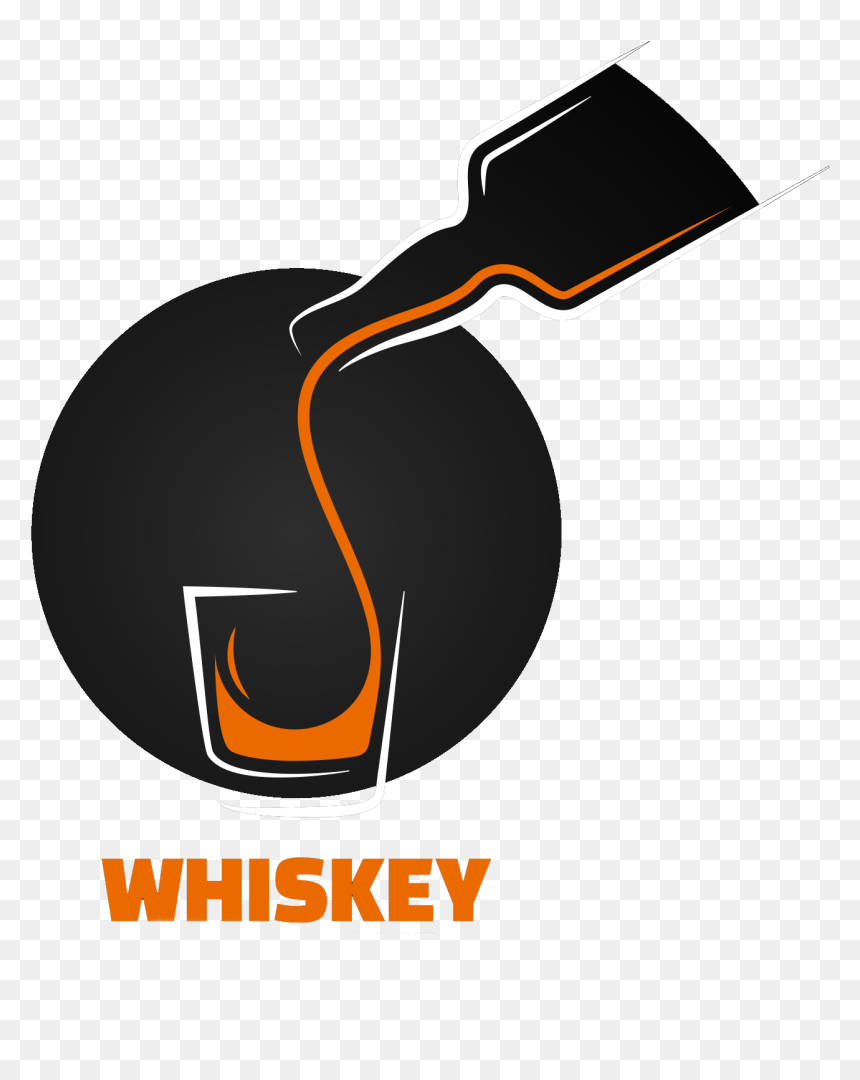 Wine Logo Png Clipart , Png Download - Graphic Design, Transparent Png - banana clip art png