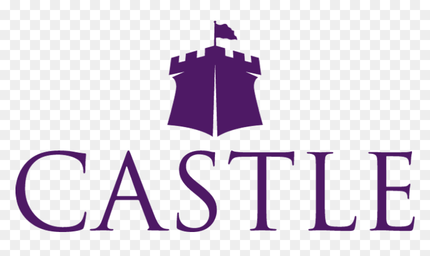 Castello Del Nero Logo Png Clipart , Png Download, Transparent Png - castle clip art png