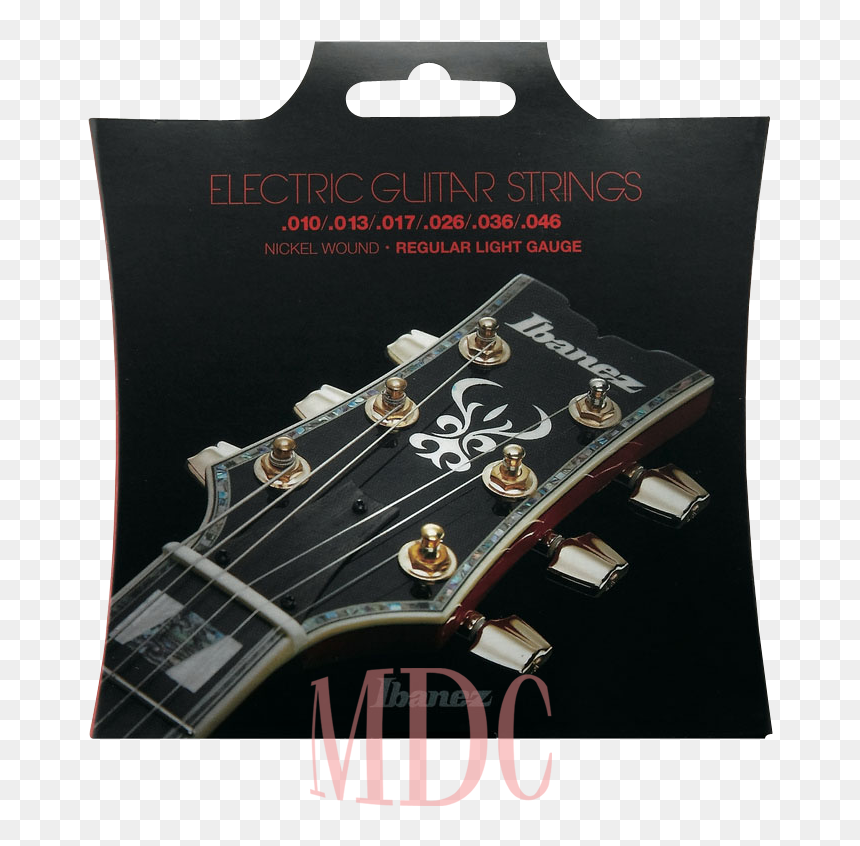 Ibanez Iegs61, HD Png Download - guitar strings png