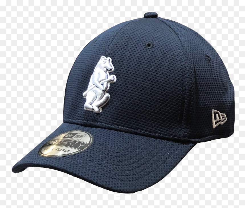 New Era, HD Png Download - cubs hat png