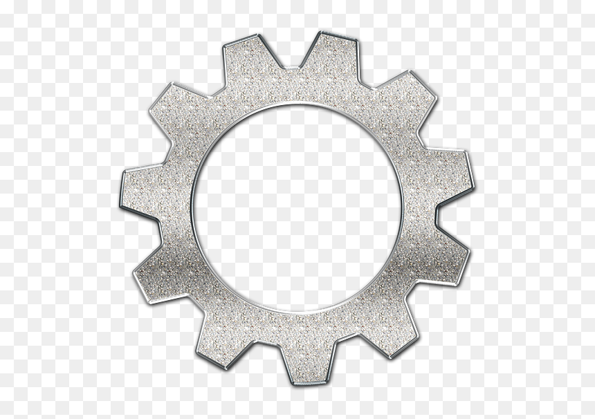 Circle, HD Png Download - mechanical png