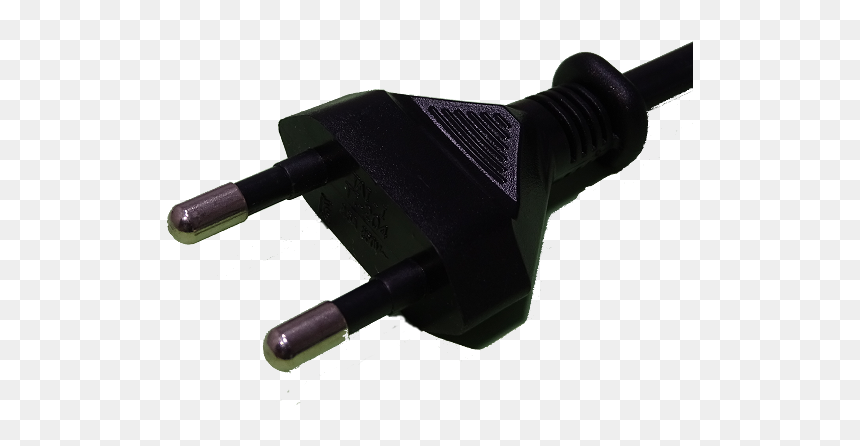 Usb Cable, HD Png Download - power plug png