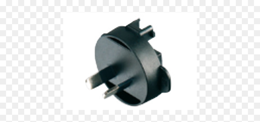 Adapter, HD Png Download - power plug png