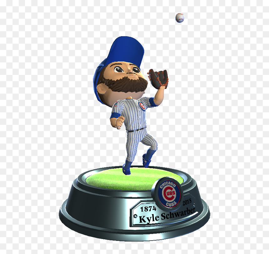 Cartoon, HD Png Download - cubs hat png