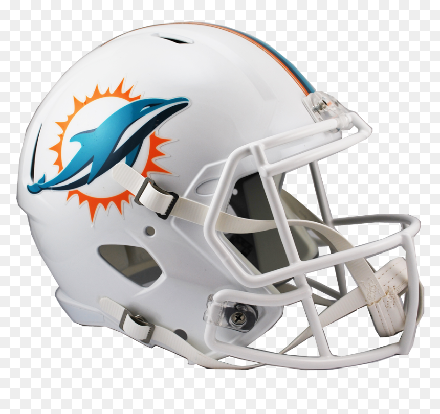 Miami Dolphins, HD Png Download - miami dolphins helmet png