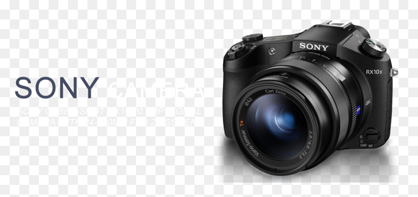 Sony Alpha Ambassador, HD Png Download - gopro hero 4 png