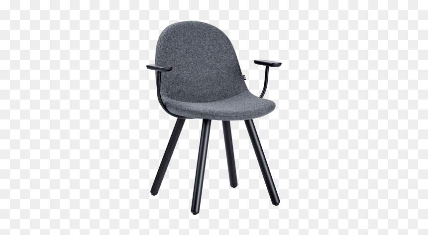 $urn$ - Office Chair, HD Png Download - steel chair png